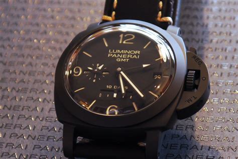 panerai pam 335 replica|genuine panerai watch case.